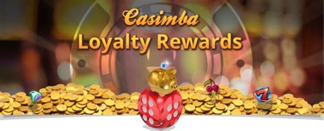 Casimba Casino arvostelu: 6500€ bonus + 125 ilmaiskierrosta.